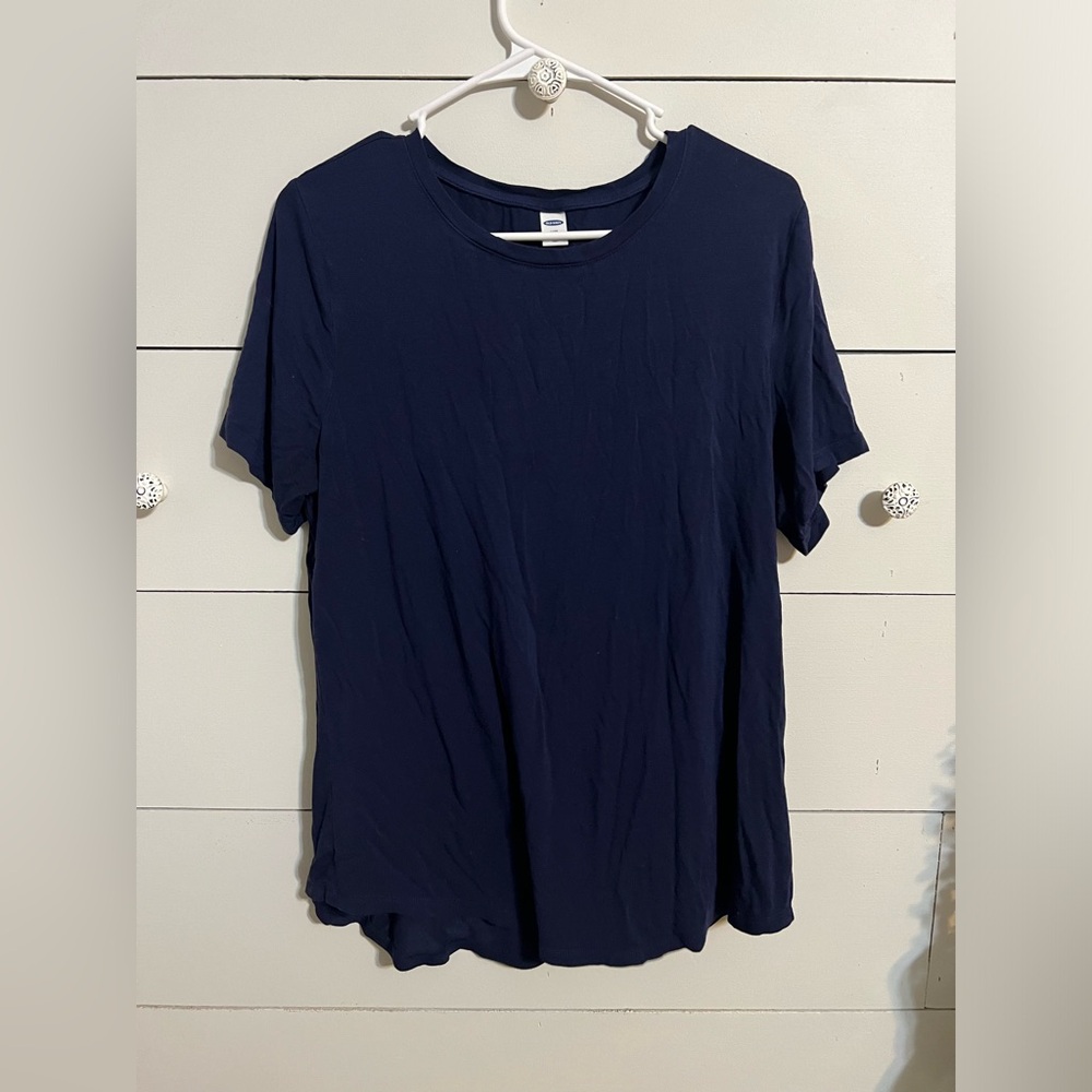 Luxe Tee